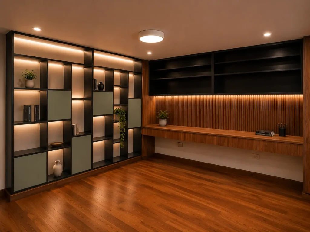 Estudio