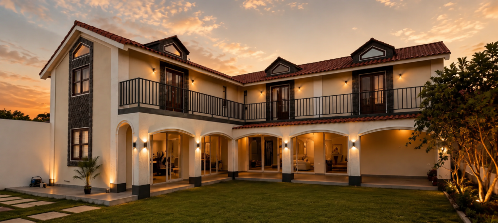 Casa