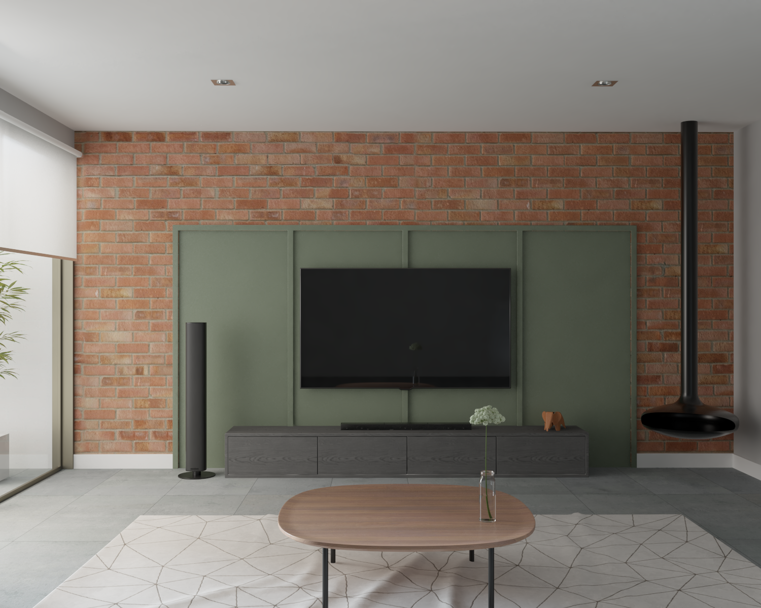Sala de TV