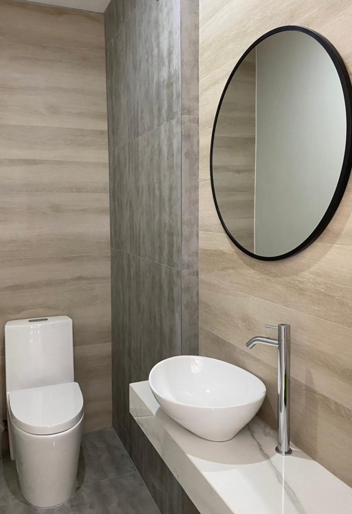 Baño 1